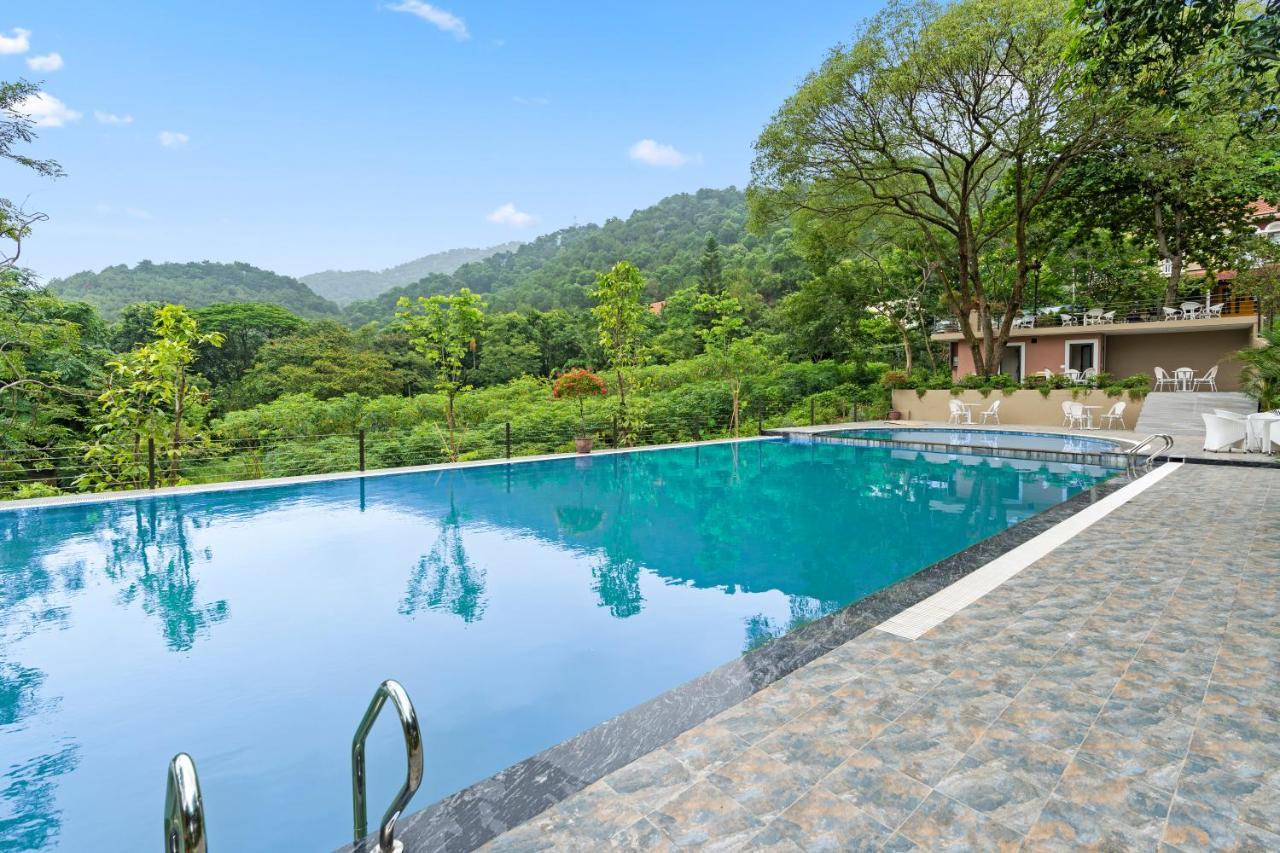Cerf Volant Soc Son Apart otel Hanoi Dış mekan fotoğraf