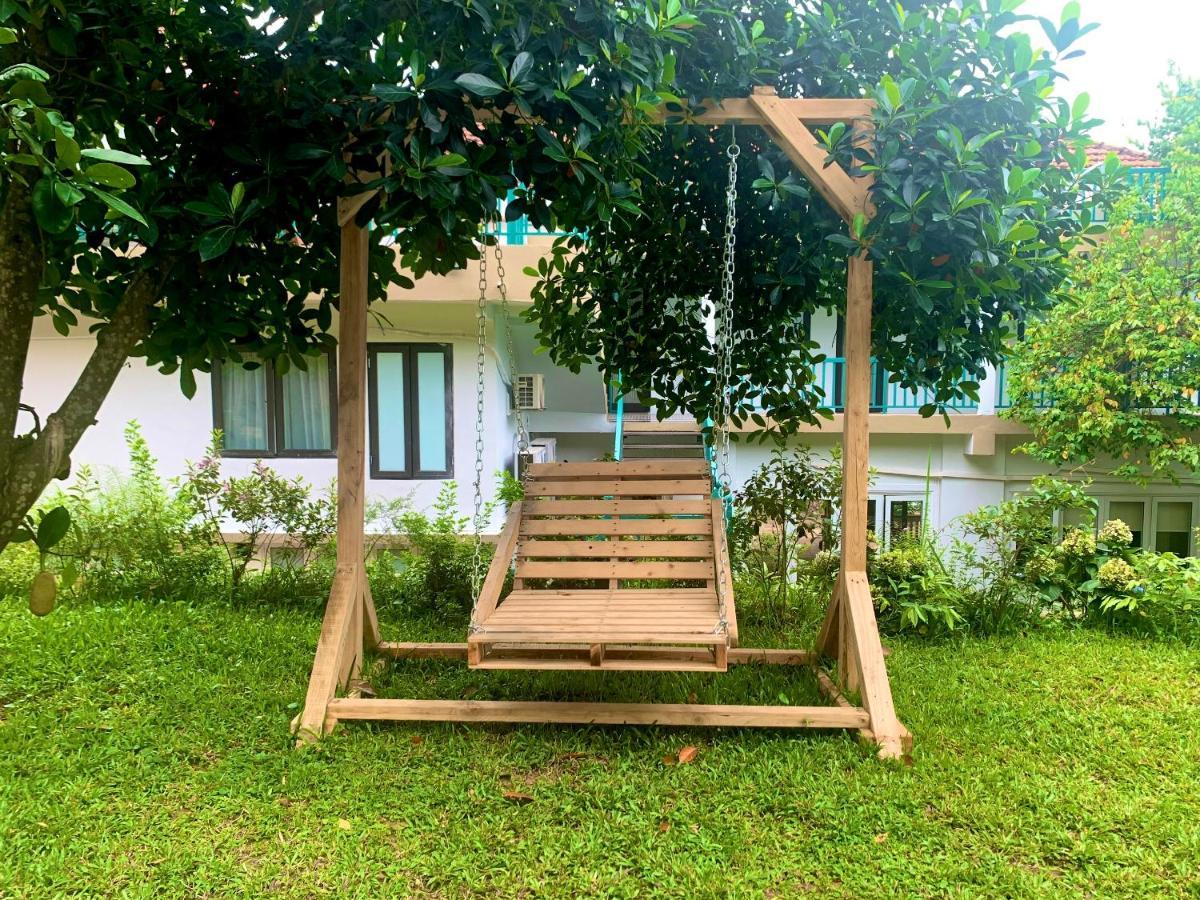 Cerf Volant Soc Son Apart otel Hanoi Dış mekan fotoğraf