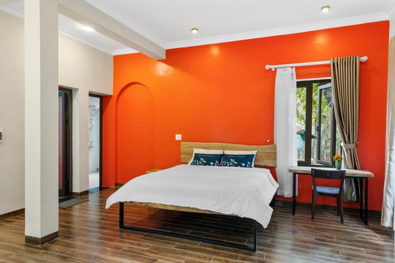 Cerf Volant Soc Son Apart otel Hanoi Dış mekan fotoğraf