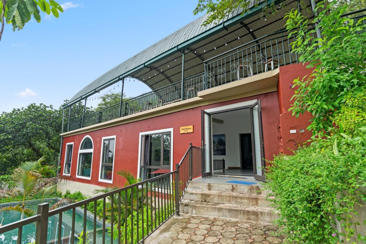 Cerf Volant Soc Son Apart otel Hanoi Dış mekan fotoğraf
