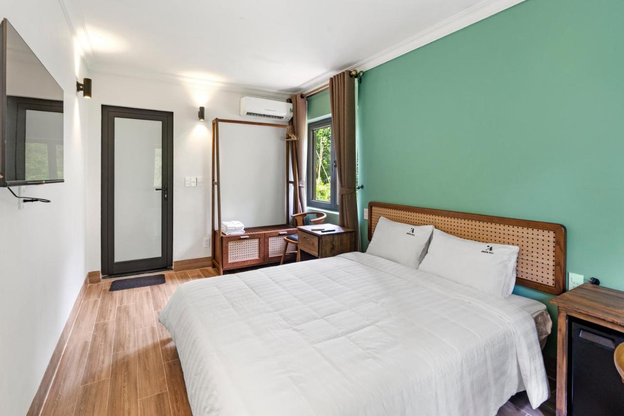 Cerf Volant Soc Son Apart otel Hanoi Dış mekan fotoğraf