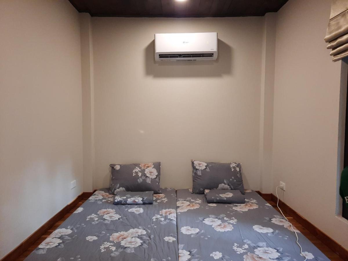 Cerf Volant Soc Son Apart otel Hanoi Dış mekan fotoğraf